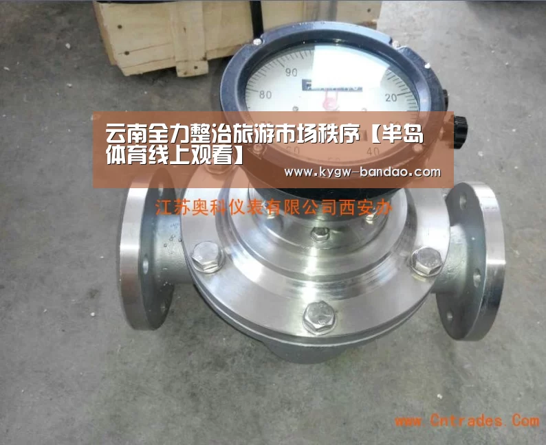 云南全力整治旅游市场秩序【半岛体育线上观看】(图2) 半岛体育体育娱乐