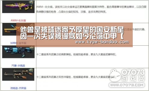 他曾是被球迷寄予厚望的国安新星 因一次失误被谩骂如今沦落中甲【半岛体育线上观看】